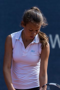 Nicole Rivkin 625 - NTV Meisterschaft